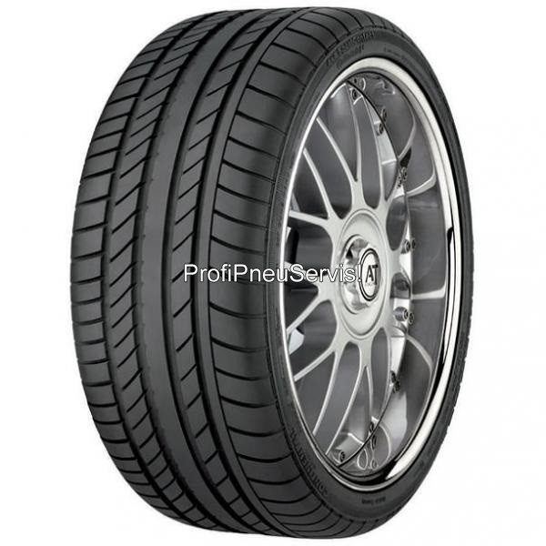 CONTINENTAL 275/45R19 108Y 4x4SportContact