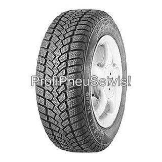 CONTINENTAL 175/70R13 82T ContiWinterContact TS 780