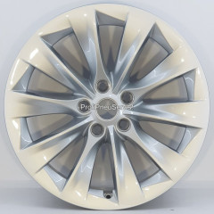 ORIGINAL TESLA S 8X19 5X120 ET40