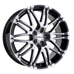 OXIGIN 14 Oxrock 10X22 5X108 ET45