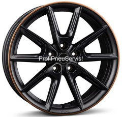 BORBET LX18 8X18 5X112 ET40