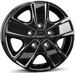 BORBET CWG 6X16 5X130 ET68