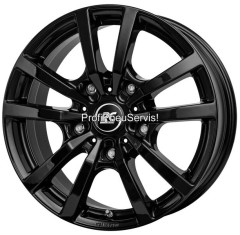 BROCK RC25 7,5x18 5X160 ET50