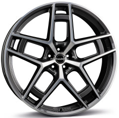 BORBET TF 10,5X24 5X112 ET40