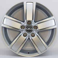 ORIGINAL VW AMAROK 7,5X18 5X120 ET45