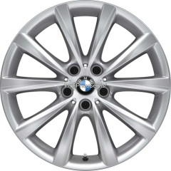 ORIGINAL BMW  8X18 5X112 ET30