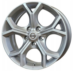 ORIGINAL NISSAN  7X17 5X114,3 ET35
