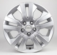 ORIGINAL RENAULT TRAFIC 6x17 5X114,3 ET50