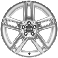 ORIGINAL AUDI A6 8,5X19 5X112 ET45