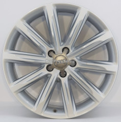 ORIGINAL AUDI A6 8X19 5X112 ET26