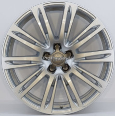 ORIGINAL AUDI A8 9X20 5X112 ET37