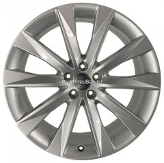 ORIGINAL AUDI A6 8,5X20 5X112 ET37