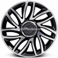 ORIGINAL FIAT 500L 7X17 5X98 ET41