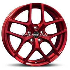 BORBET Y 8X19 5X112 ET50