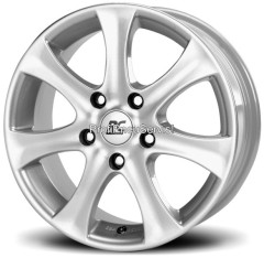 BROCK Matrix-T 7x16 6X114,3 ET30