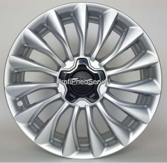 ORIGINAL FIAT 500X 7X18 5X110 ET40