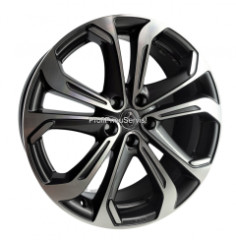 ORIGINAL RENAULT ESPACE 8,5X20 5X114,3 ET47