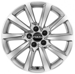 ORIGINAL AUDI A1 6,5X16 5X100 ET40