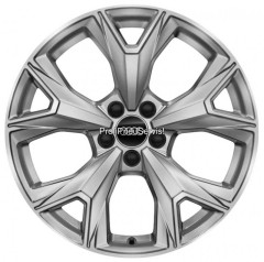 ORIGINAL AUDI Q2 7X17 5X100 ET43