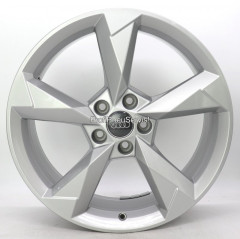 ORIGINAL AUDI Q3 7X19 5X112 ET43