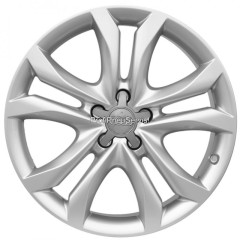 ORIGINAL AUDI Q5 8X19 5X112 ET37