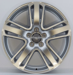 ORIGINAL AUDI Q3 8X18 5X112 ET34