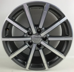 ORIGINAL AUDI A3 7,5X18 5X112 ET51