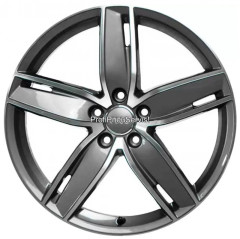 ORIGINAL AUDI A3/S3 8X19 5X112 ET49