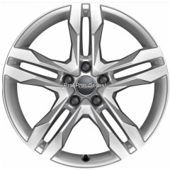 ORIGINAL AUDI A4 7,5X18 5X112 ET29