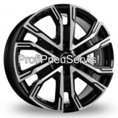 BROCK MMDA08 8,5x20 6X139 ET40