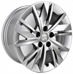 ORIGINAL PEUGEOT 508 7X16 5X108 ET40