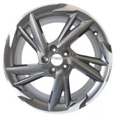 ORIGINAL CITROEN DS7 7,5X19 5X108 ET46