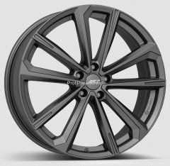 AEZ ARUBA graphite 8,5X21 5X108 ET42