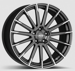 AEZ ATLANTA titan 7,5X18 5X108 ET50