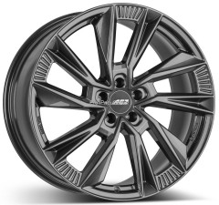 AEZ HAVANNA grey 10,5X21 5X114,3 ET48