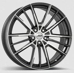 AEZ KAIMAN dark 8X19 5X112 ET46