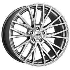 AEZ PANAMA high gloss 10X21 5X112 ET20