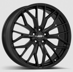 AEZ PORTO black 9X21 5X112 ET28