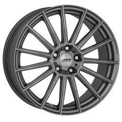 AEZ STEAM graphite 8,5X18 5X114,3 ET40