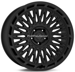 AEZ Tokio black 10,5X23 5X112 ET18