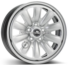 KFZ 6,5X16 5X112  ET41