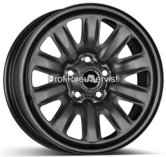 KFZ 6X16 5X112  ET43