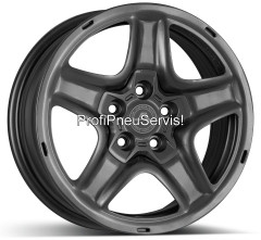 KFZ 6,5X16 5X112  ET41