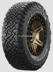BF GOODRICH 285/55R20 117S All-Terrain T/A KO3
