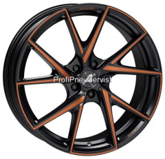 ALUTEC ADX.01 8,5x20 5X114,3 ET40