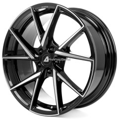 ALUTEC ADX.01 8,5x20 5X112 ET30