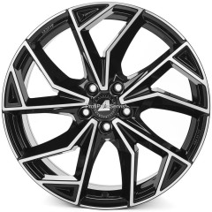 ALUTEC ADX.02 8x20 5X112 ET45