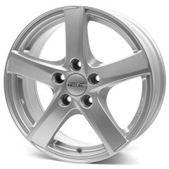 ALUTEC Freeze 6,5X16 5X100 ET38