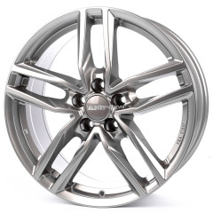 ALUTEC Ikenu 8,5x20 5X112 ET45