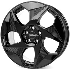 ALUTEC Solar 8x19 5X108 ET47,5